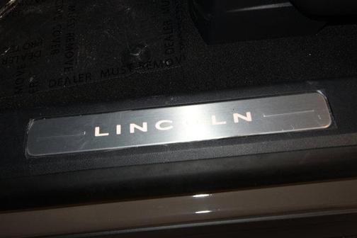 2026 Lincoln Aviator Reserve AWD