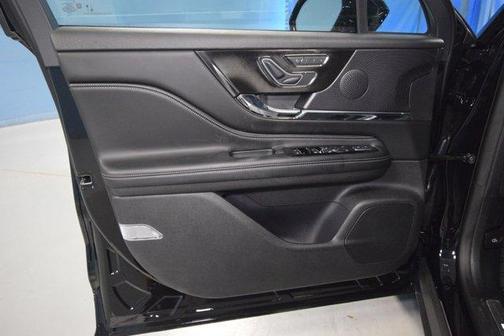 2024 Lincoln Corsair Grand Touring