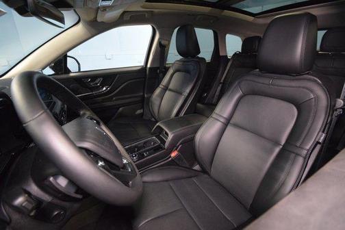 2024 Lincoln Corsair Grand Touring