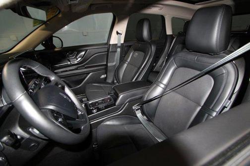 2024 Lincoln Corsair Grand Touring