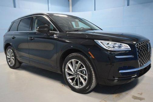 2024 Lincoln Corsair Grand Touring