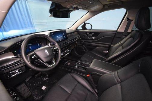 2024 Lincoln Corsair Grand Touring