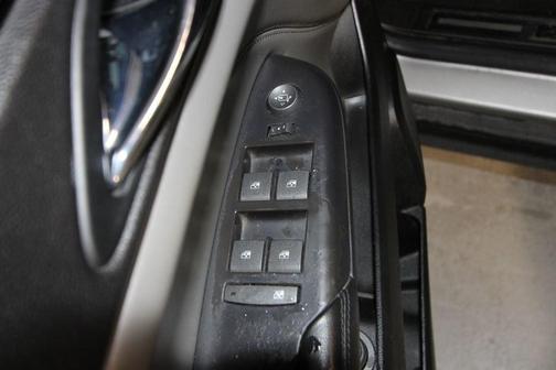 2010 Cadillac SRX Luxury Collection