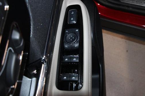 2026 Lincoln Corsair Grand Touring