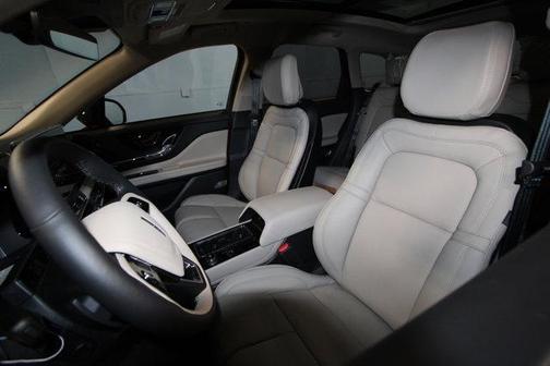 2026 Lincoln Corsair Grand Touring