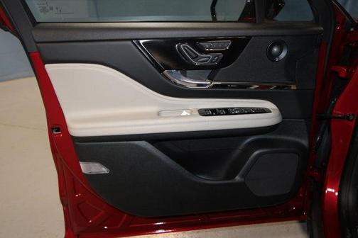 2026 Lincoln Corsair Grand Touring