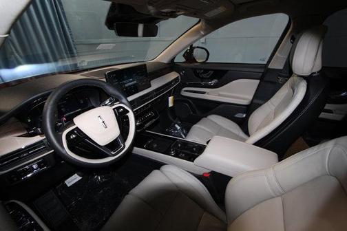 2026 Lincoln Corsair Grand Touring