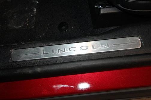 2026 Lincoln Corsair Grand Touring
