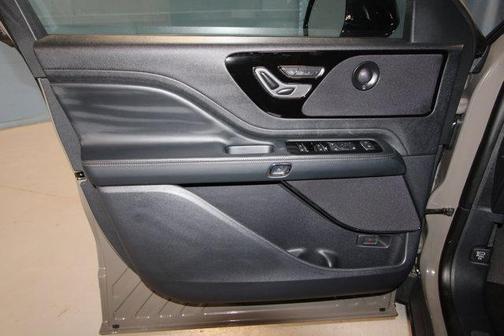 2026 Lincoln Aviator Reserve AWD