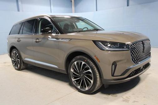 2026 Lincoln Aviator Reserve AWD