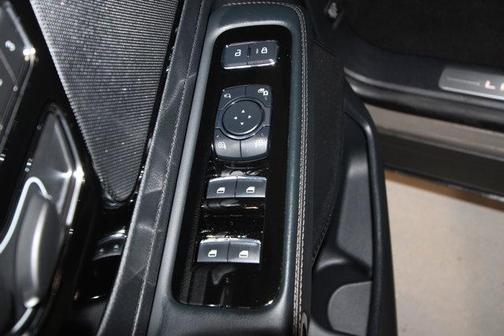 2026 Lincoln Aviator Reserve AWD