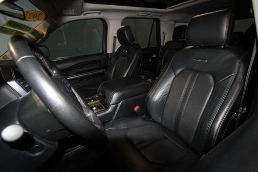 2021 Ford Expedition Max Platinum