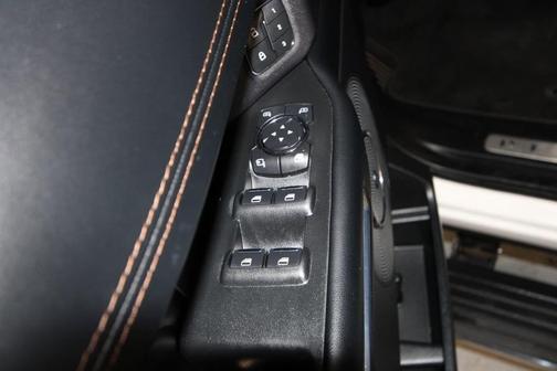 2021 Ford Expedition Max Platinum