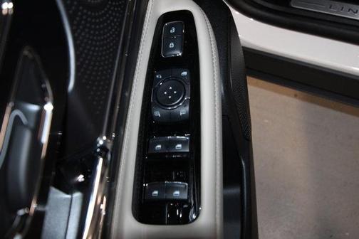 2026 Lincoln Corsair Grand Touring