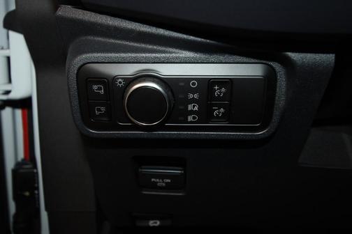 2025 Ford Bronco Stroppe Edition