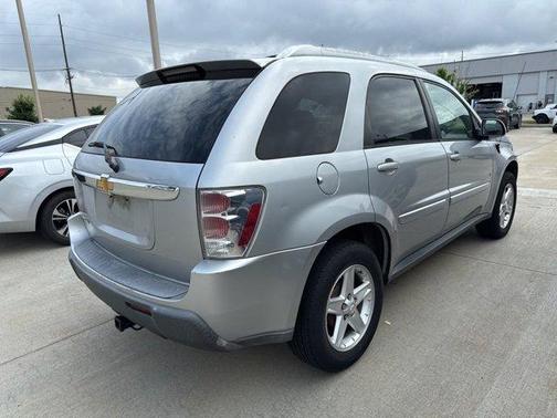 2006 Chevrolet Equinox LT