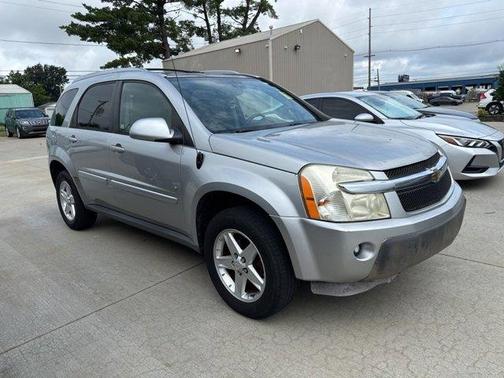 2006 Chevrolet Equinox LT