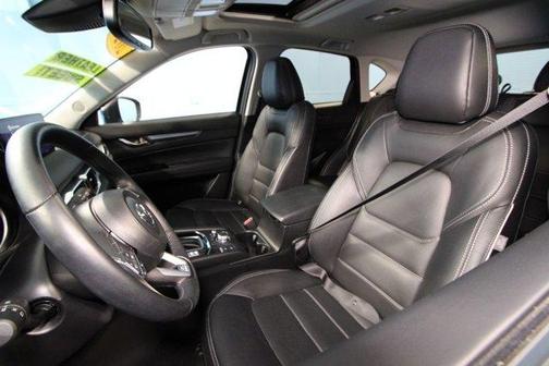 2024 Mazda CX-5 2.5 S Preferred Package
