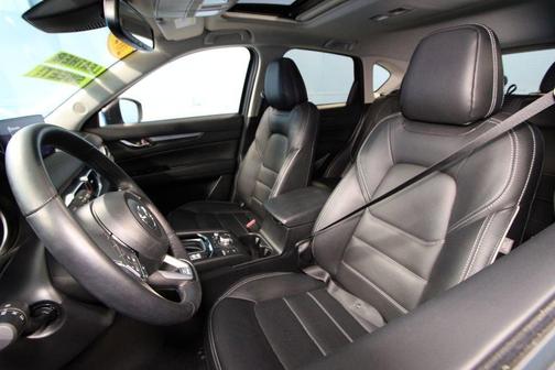 2024 Mazda CX-5 2.5 S Preferred Package