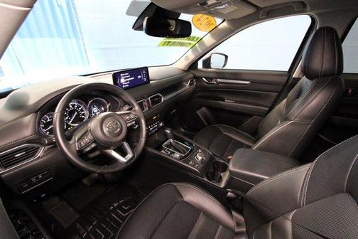 2024 Mazda CX-5 2.5 S Preferred Package