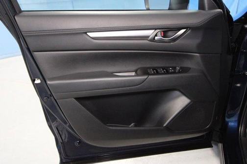2024 Mazda CX-5 2.5 S Preferred Package