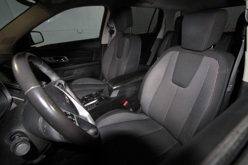 2015 GMC Terrain SLE-2