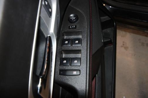 2015 GMC Terrain SLE-2