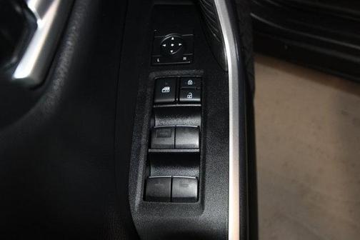 Magnetic Gray Metallic 2025 Toyota RAV4 Limited