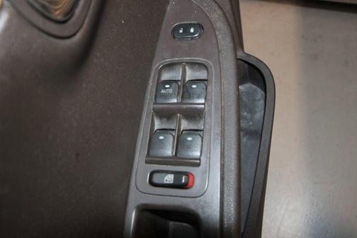 2009 Chevrolet Malibu 2LT