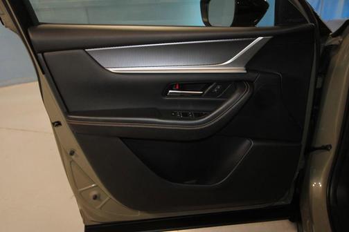 2025 Mazda CX-70 PR