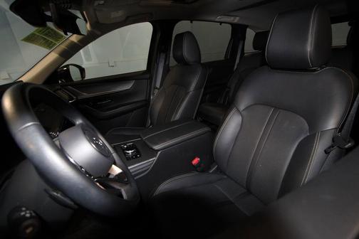 2025 Mazda CX-70 PR