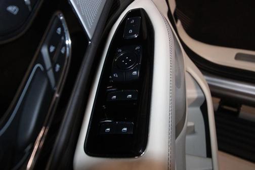 2024 Lincoln Navigator Black Label