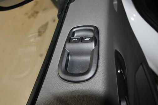 Oxford White Clearcoat 2026 Ford Transit-350