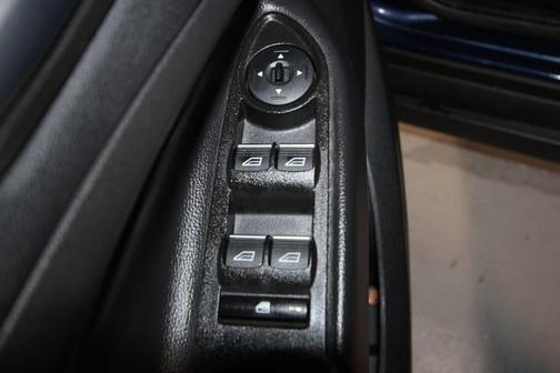 2017 Ford C-Max Hybrid SE