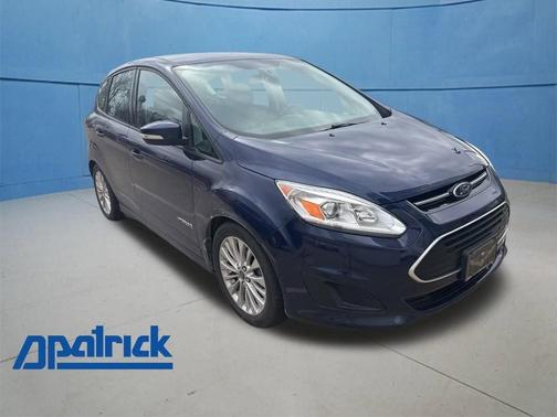 2017 Ford C-Max Hybrid SE