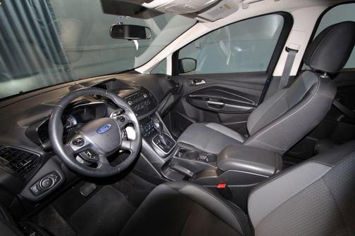 2017 Ford C-Max Hybrid SE