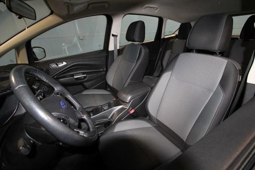 2017 Ford C-Max Hybrid SE