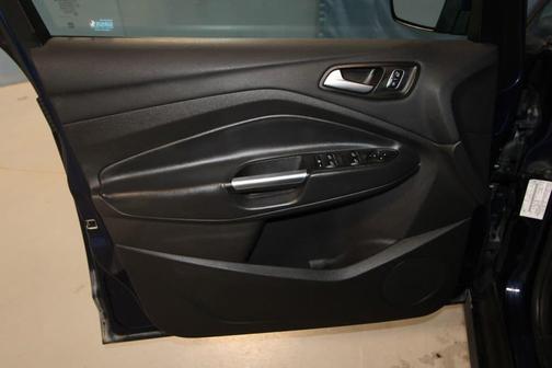 2017 Ford C-Max Hybrid SE