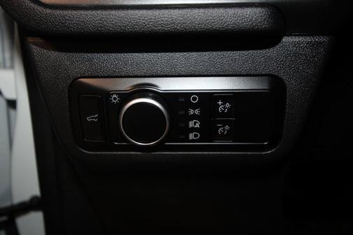 White Metallic 2023 Ford Escape ST-Line