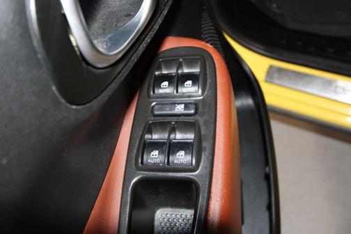 2015 FIAT 500L Trekking