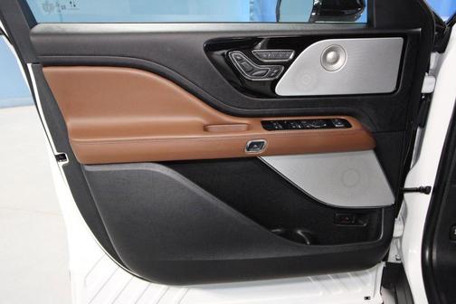 2022 Lincoln Aviator Reserve AWD