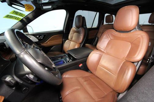 2022 Lincoln Aviator Reserve AWD