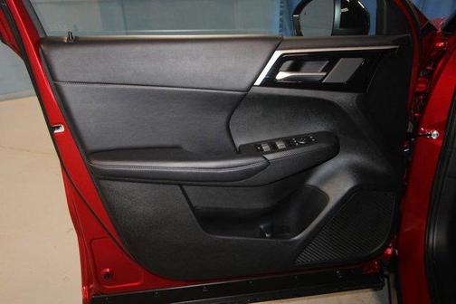 2024 Mitsubishi Outlander SE Black Edition