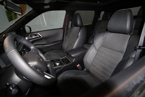 2024 Mitsubishi Outlander