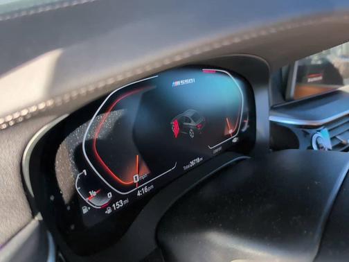 2022 BMW M550 i xDrive