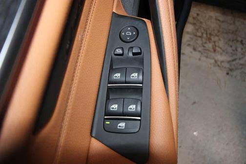 2022 BMW M550 i xDrive