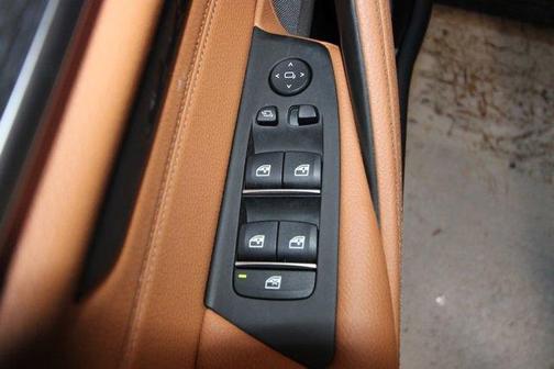 2022 BMW M550 i xDrive