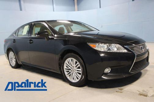 2015 Lexus ES 350 350