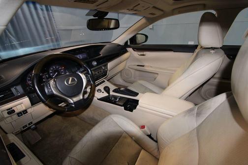 2015 Lexus ES 350 350