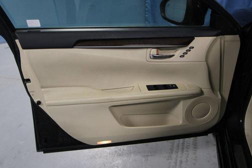 2015 Lexus ES 350 350